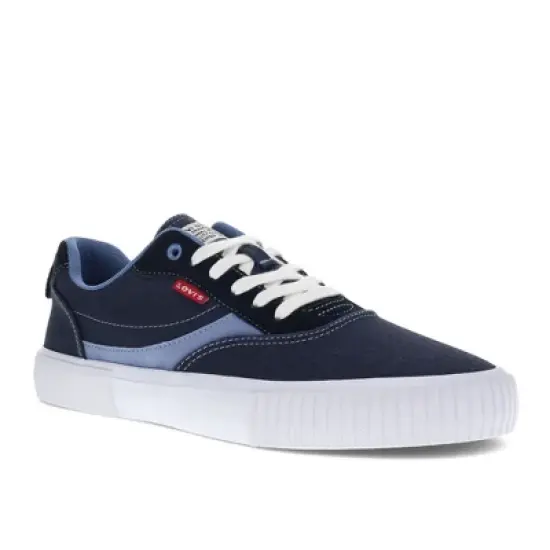 Levi's Mens Lance Lo DTE Casual Fashion Sneaker Shoe image {7}