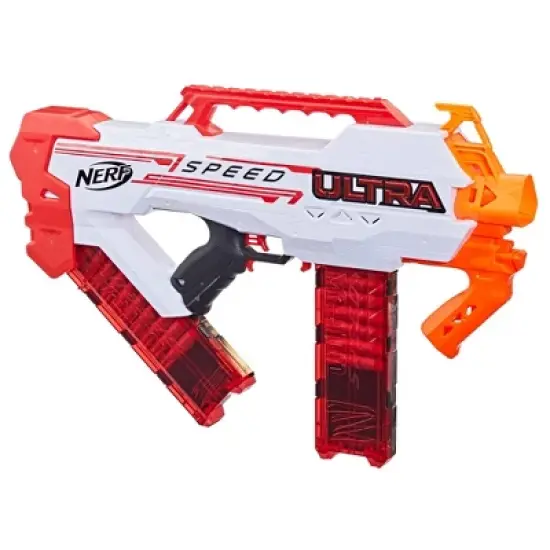 NERF Ultra Speed Fully Motorized Blaster image {2}
