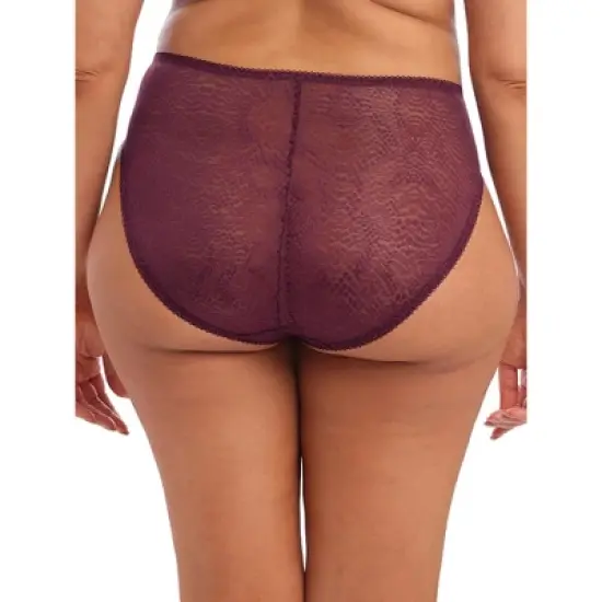 Elomi Women's Lucie Hi-Cut Brief - EL4496 image {1}