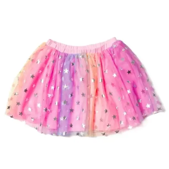 Disney Encanto Mirabel Girls Tank Top and Tulle Skirt Toddler to Big Kid image {3}