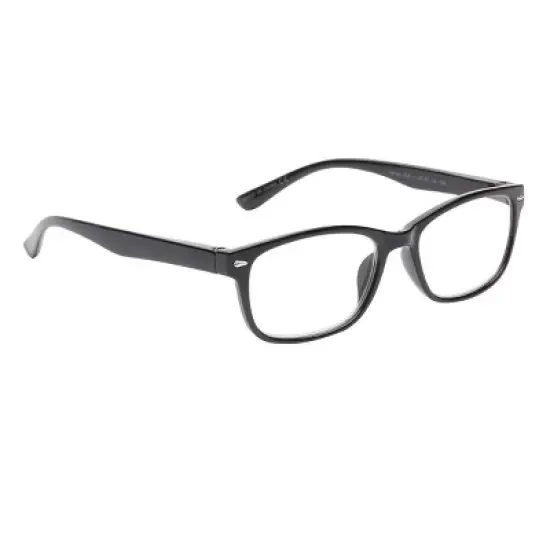 ICU Eyewear Harvey Black image {1}