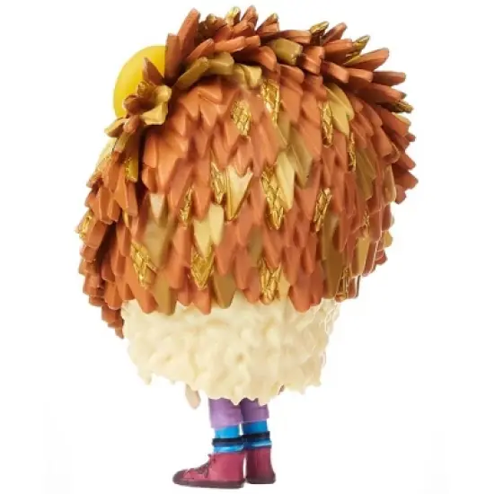 Funko Pop! Movies: Harry Potter Luna Lovegood Lion Head image {3}