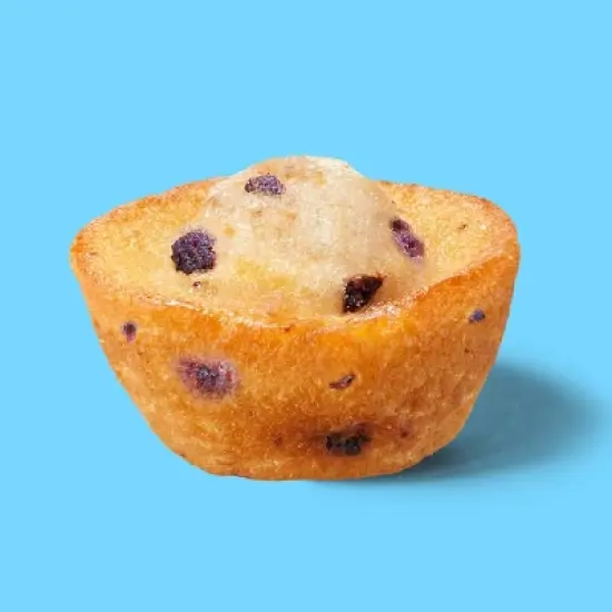 Entenmann's Little Bites Blueberry Muffins - 8.25oz/5ct image {4}