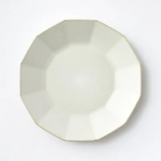 Ceramic Angular Bowl - Threshold&trade; designed with Studio McGee image {2}