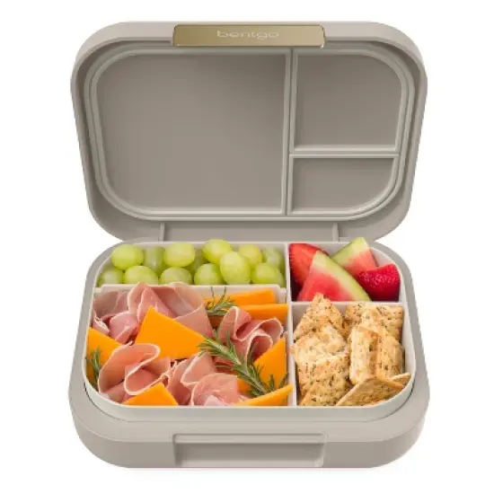 Bentgo Modern Leakproof Lunch Bento Box image {8}