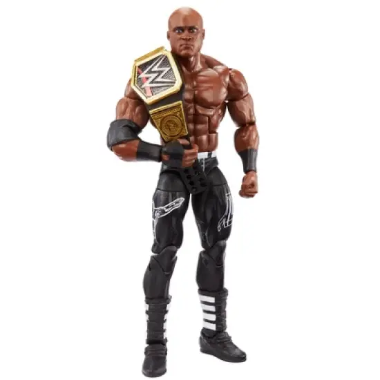 WWE Elite 95 Bobby Lashley Action Figure image {2}