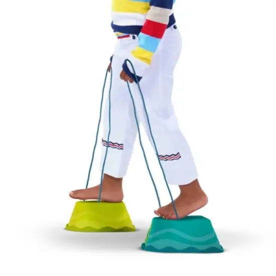 B. Toys Steppers for Kids' - Step-n-Stomp image {3}