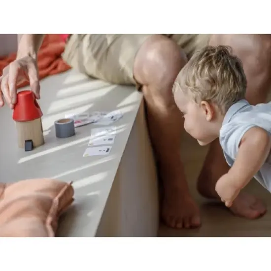 Plantoys| Spatial Rocket image {8}