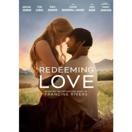 Redeeming Love image {2}