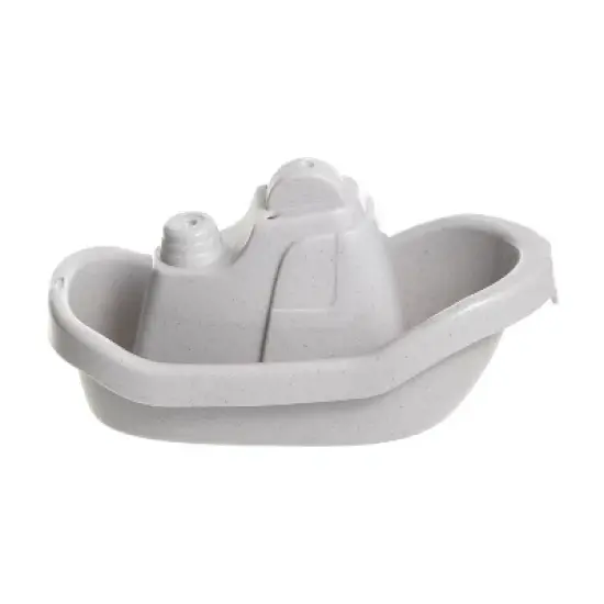 Floating Boats Bath Toys for Babies & Toddlers, Bath Toy Set for Kids, Mold-Free Water Table Toys, Fun & Educational Bath Toys for Kids image {9}