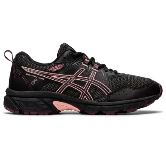 ASICS Kid's GEL-VENTURE 8 Grade School Running Shoes 1014A141 image {11}