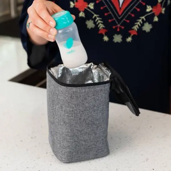 Evenflo Deluxe Advanced Manual Breast Pumps image {6}