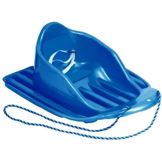 Emsco ESP Toddler Sled Ice Blue image {1}