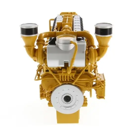 CAT Caterpillar G3616 Gas Compression Engine "High Line" Series 1/25 Diecast Model by Diecast Masters image {5}