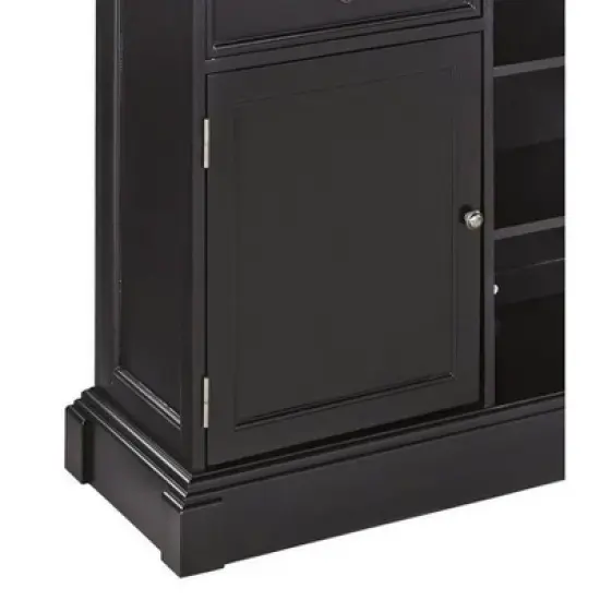 Americana Bar - Black image {5}