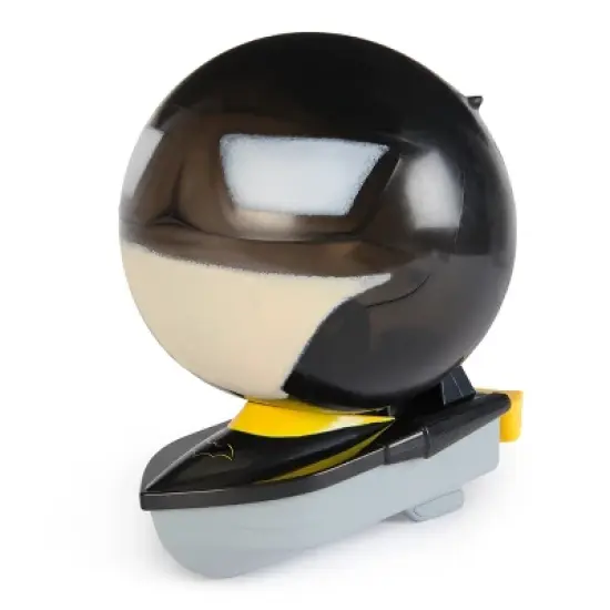 Swimways DC Batman Air Boat: Pool Splash Toy for Ages 4+ image {4}