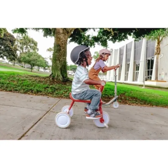 Yvolution Kids' Trike Classic Tricycles image {7}