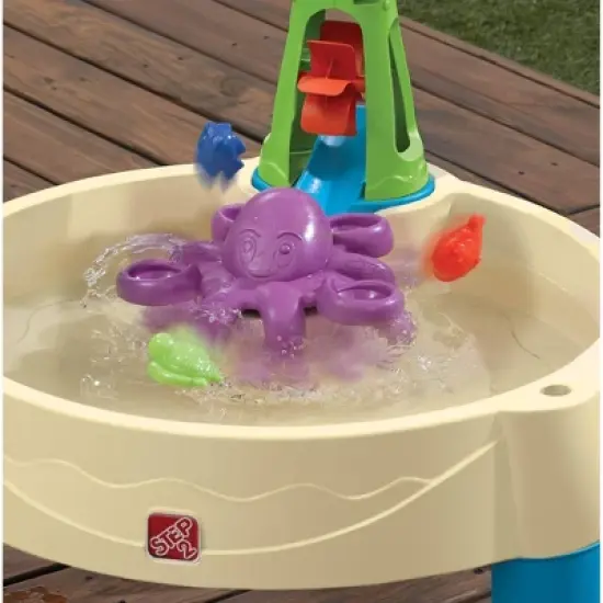 Step2 Wild Whirlpool Water Table image {5}