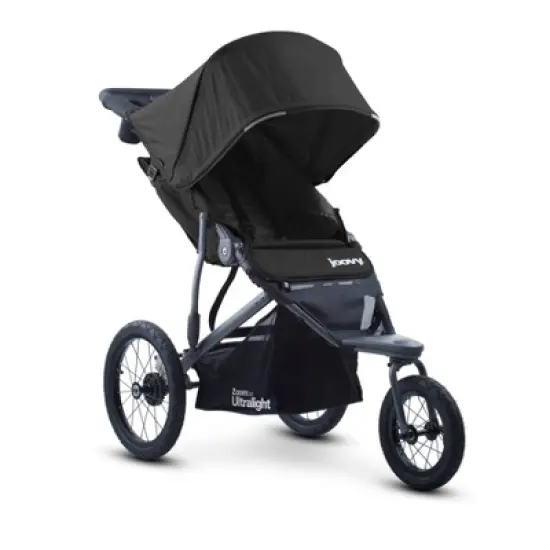 Joovy Zoom 360 Ultralight Jogging Single Stroller image {10}