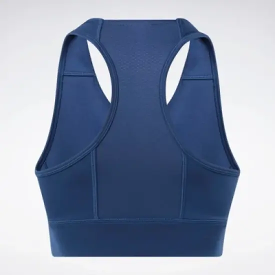Reebok Running Essentials Sports Bra (Plus Size) Womens image {7}