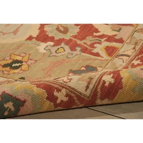 Nourison Trellis Outdoor Rug image {6}