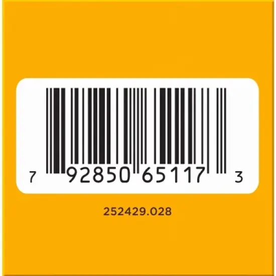 Burt's Bees Illuminating Eye Balm - 0.25oz image {9}