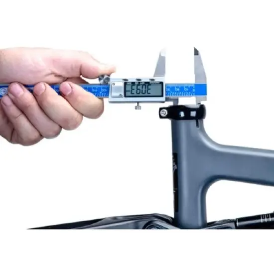 Park Tool DC-2 Digital Caliper image {4}