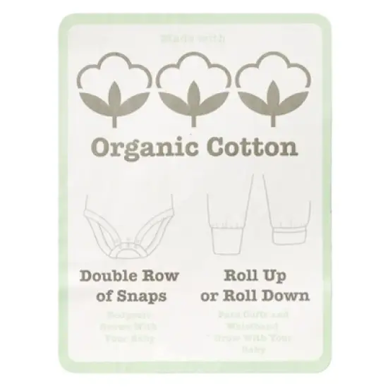 Disney Winnie the Pooh Tigger Cuddly Snap Bodysuits and Pants Newborn to Infant image {5}