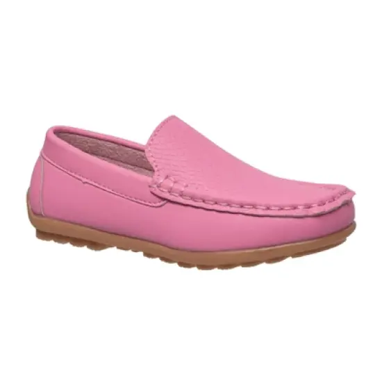 coXist Kids Slip On Loafers Moccasin Boat Dress Shoes for Boys Girls and Toddlers image {11}