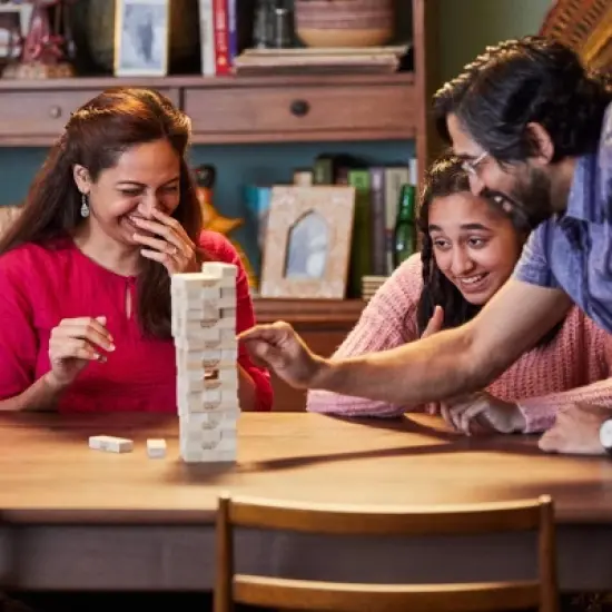 Jenga Game image {9}