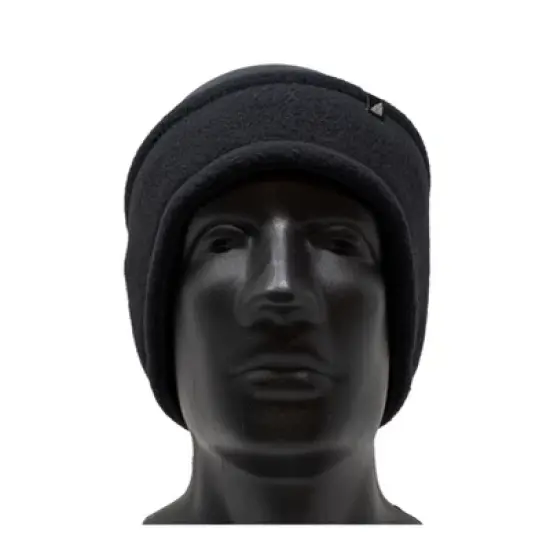 Arctic Gear Adult Winter Fleece Ear Warmers image {1}