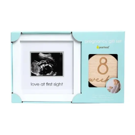 Pearhead Pregnancy Giftset image {7}