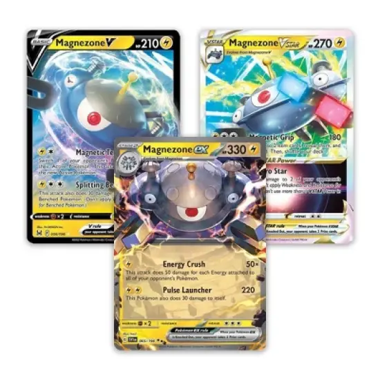 Pok&eacute;mon Trading Card Game: Evolving Powers Premium Collection image {2}