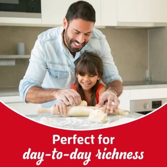 Nestle Carnation Low Fat 2% Evaporated Milk&nbsp;for&nbsp;Pumpkin Pie and Cooking&nbsp;- 12 fl oz image {4}