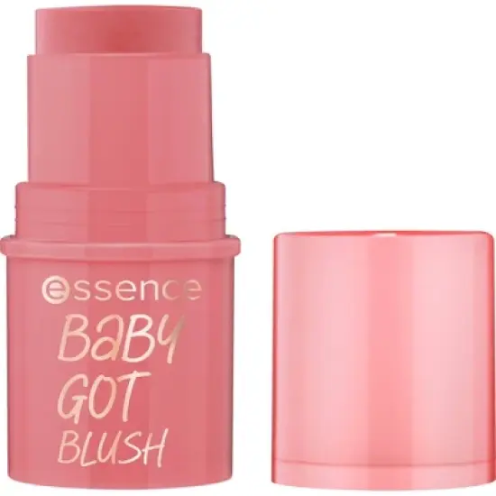 essence Baby Got Blush - 0.19oz image {5}