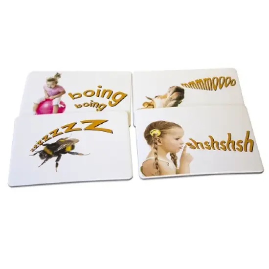 Junior Learning 6 Phonemic Awareness Games image {6}