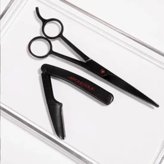 JAPONESQUE Men's Essentials Barber Shears image {3}