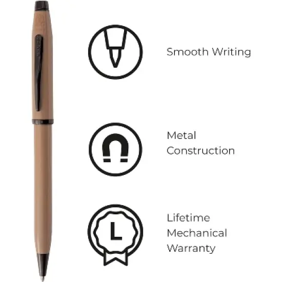 Cross Century&reg; II Ballpoint Pen image {2}