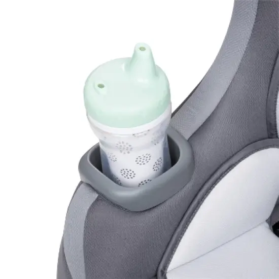 Baby Trend Trooper 3-in-1 Convertible Car Seat - Gray image {5}