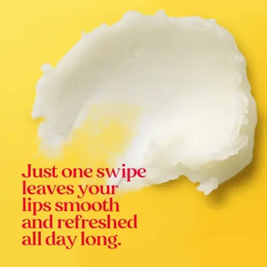 Burt's Bees Lip Balm - Strawberry - 0.15oz image {3}