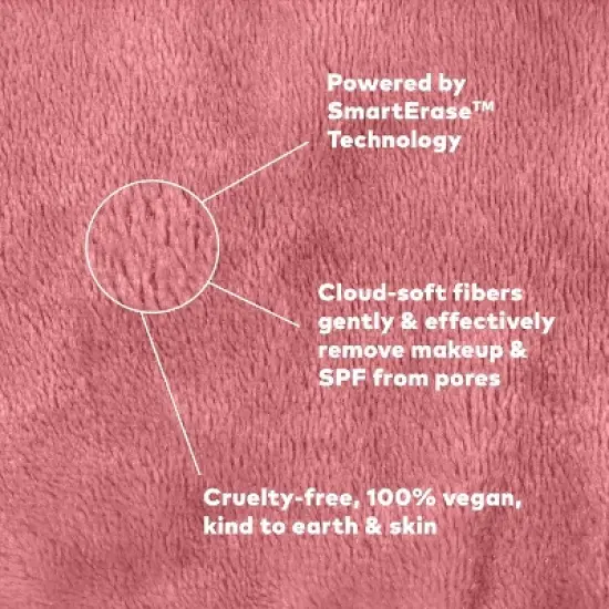 MakeUp Eraser Cheeky Neutrals 5 Day Set - 5ct image {7}