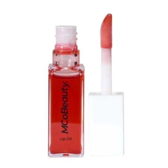 MCoBeauty Lip Oil Hydrating Treatment - 0.24 fl oz image {10}