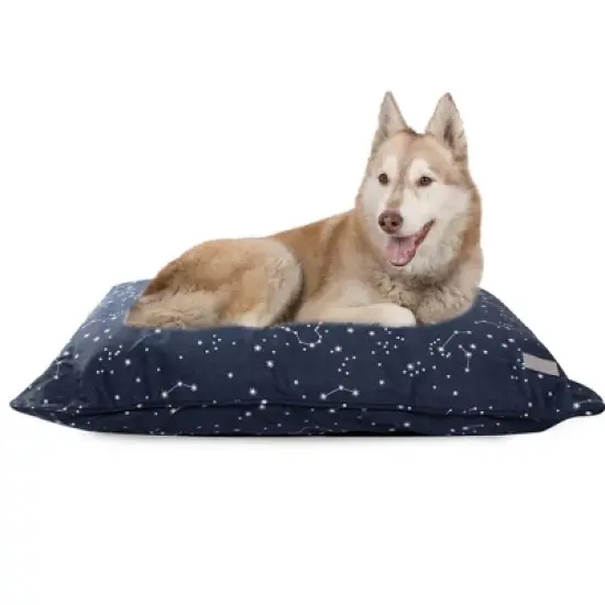 PetShop by Fringe Studio Celestial Pillow Dog Bed - L image {2}