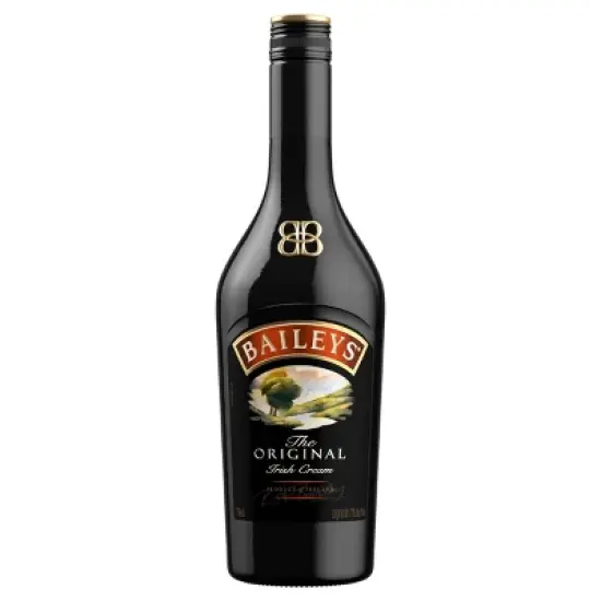 Baileys Irish Cream Liqueur - 750ml Bottle image {9}
