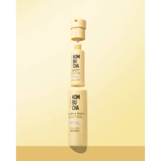 Avatara Kombucha The Simple Shield Moisturizer Refill - SPF 30 - 1.1 fl oz image {1}