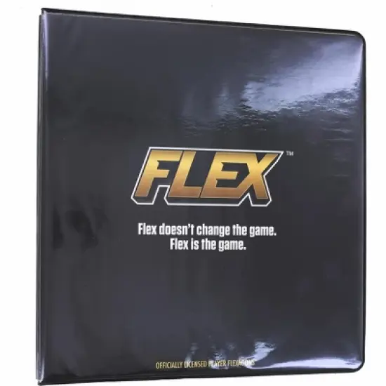 Sequoia Games NBA FLEX Ultra Pro FLEX Album image {1}