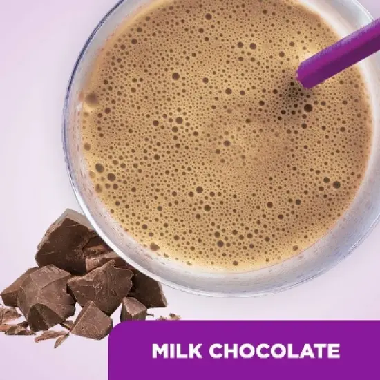 Ensure High Protein Shake - Milk Chocolate - 6ct/48 fl oz image {10}