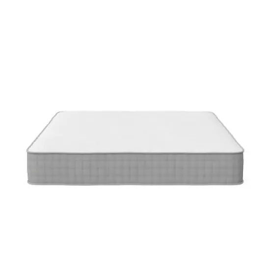 Signature Sleep Hush 8 Inch Independently Encased Coil Mattress image {9}
