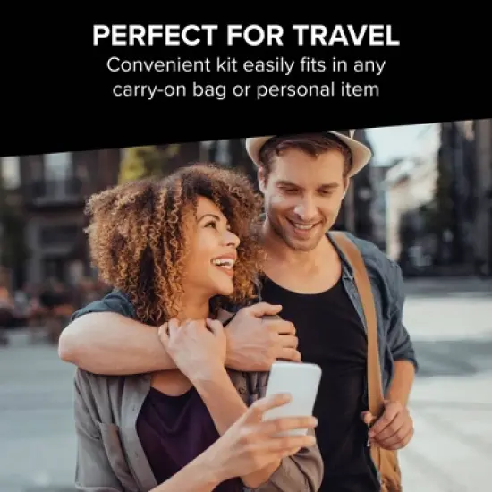 Reach Toothcare Set - Trial Size - 2ct image {4}