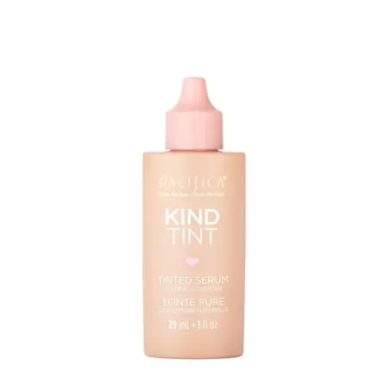 Pacifica Kind Tint Tinted Serum - 1 fl oz image {10}